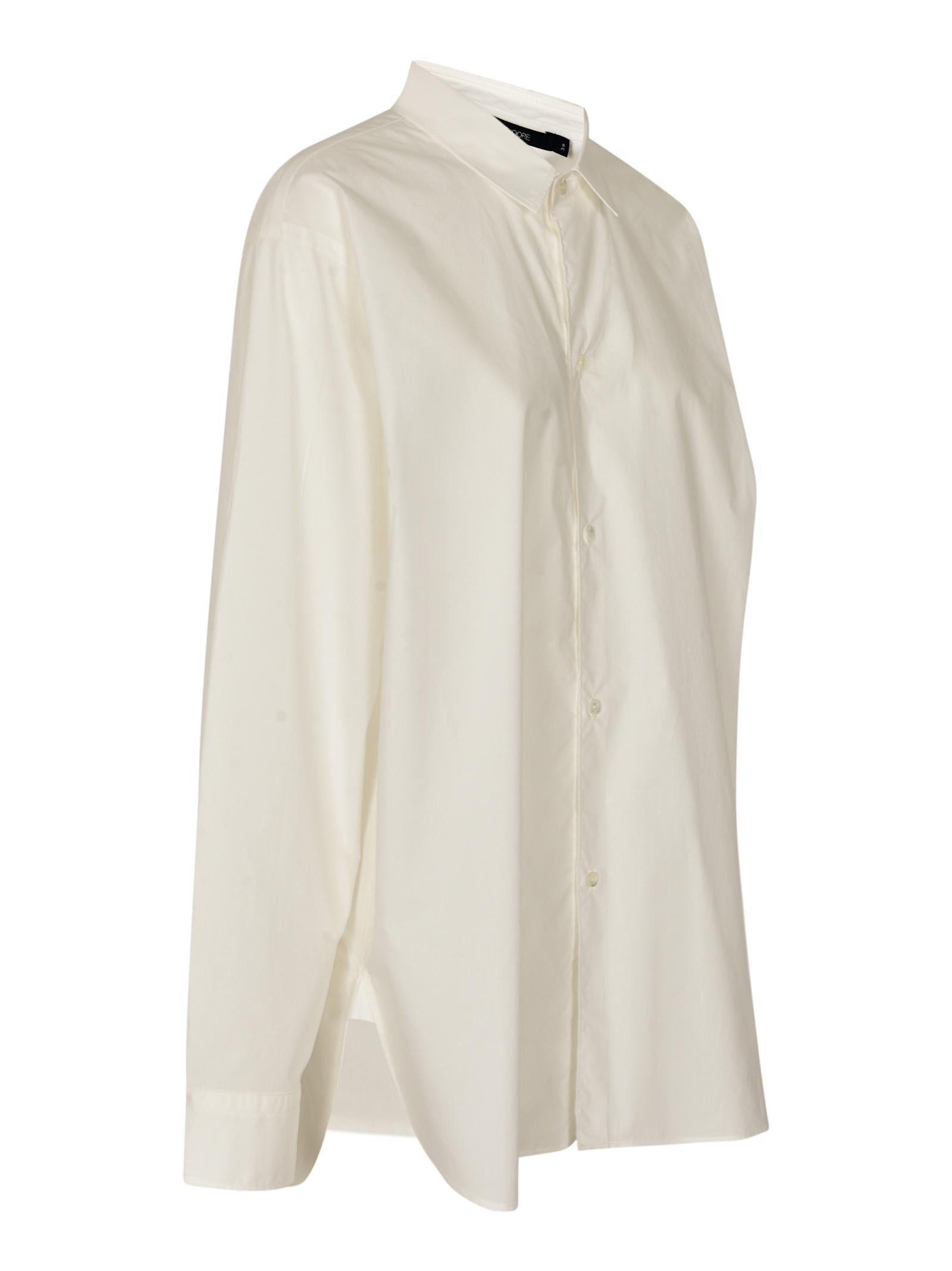 camicia over m/l 