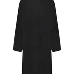 cappotto over tasche applicate 