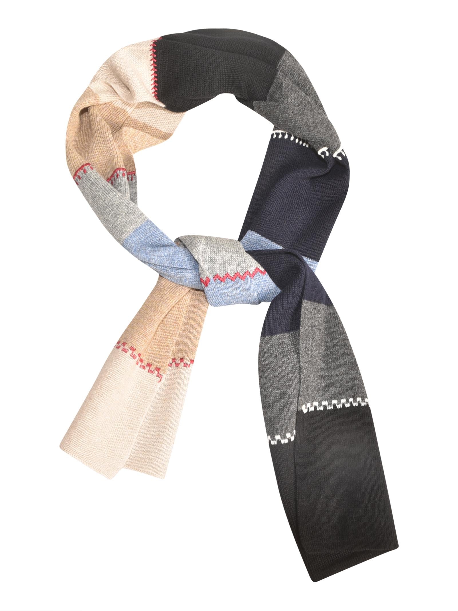 sciarpa grande 135x20 