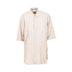 camicia maniche corte cin tasca 