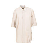 camicia maniche corte cin tasca 