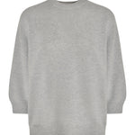 MOUSE-YCOM-03GREY MELANGE SOFIE D'HOORE