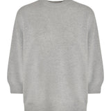 MOUSE-YCOM-03GREY MELANGE SOFIE D'HOORE