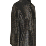 camicia agnello leo 