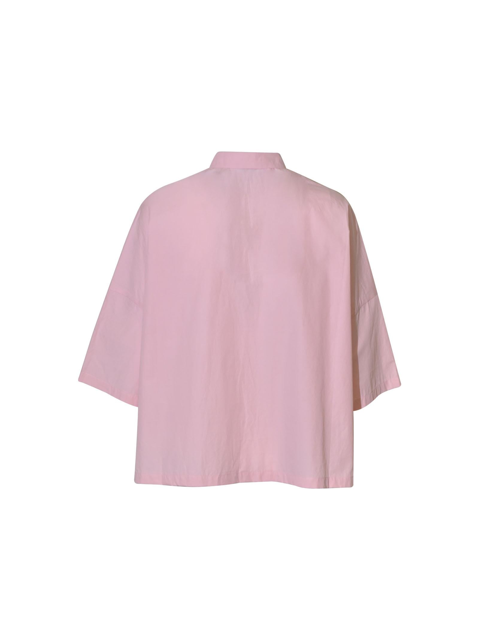 camicia m/m scatola 