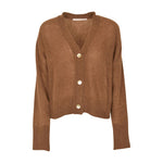 cardigan scollo v 