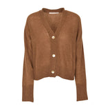 cardigan scollo v 