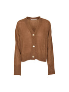 cardigan scollo v