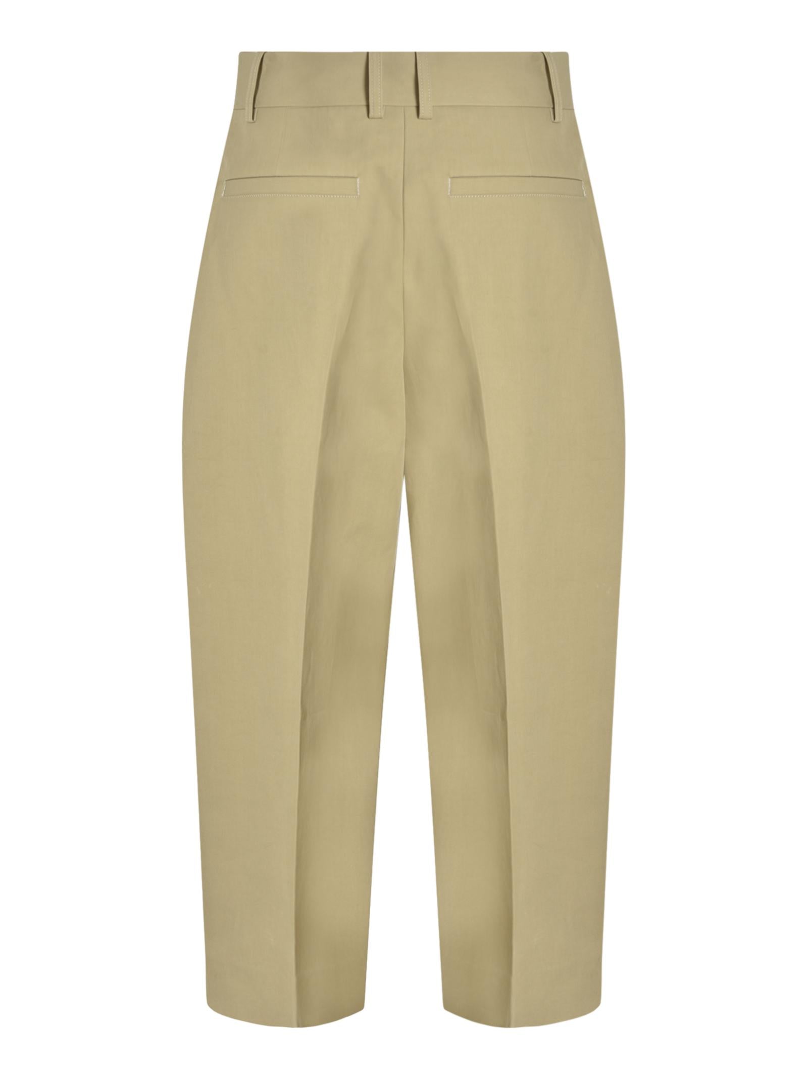 pantaloni pences 