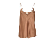 sliptop raso seta stretch 