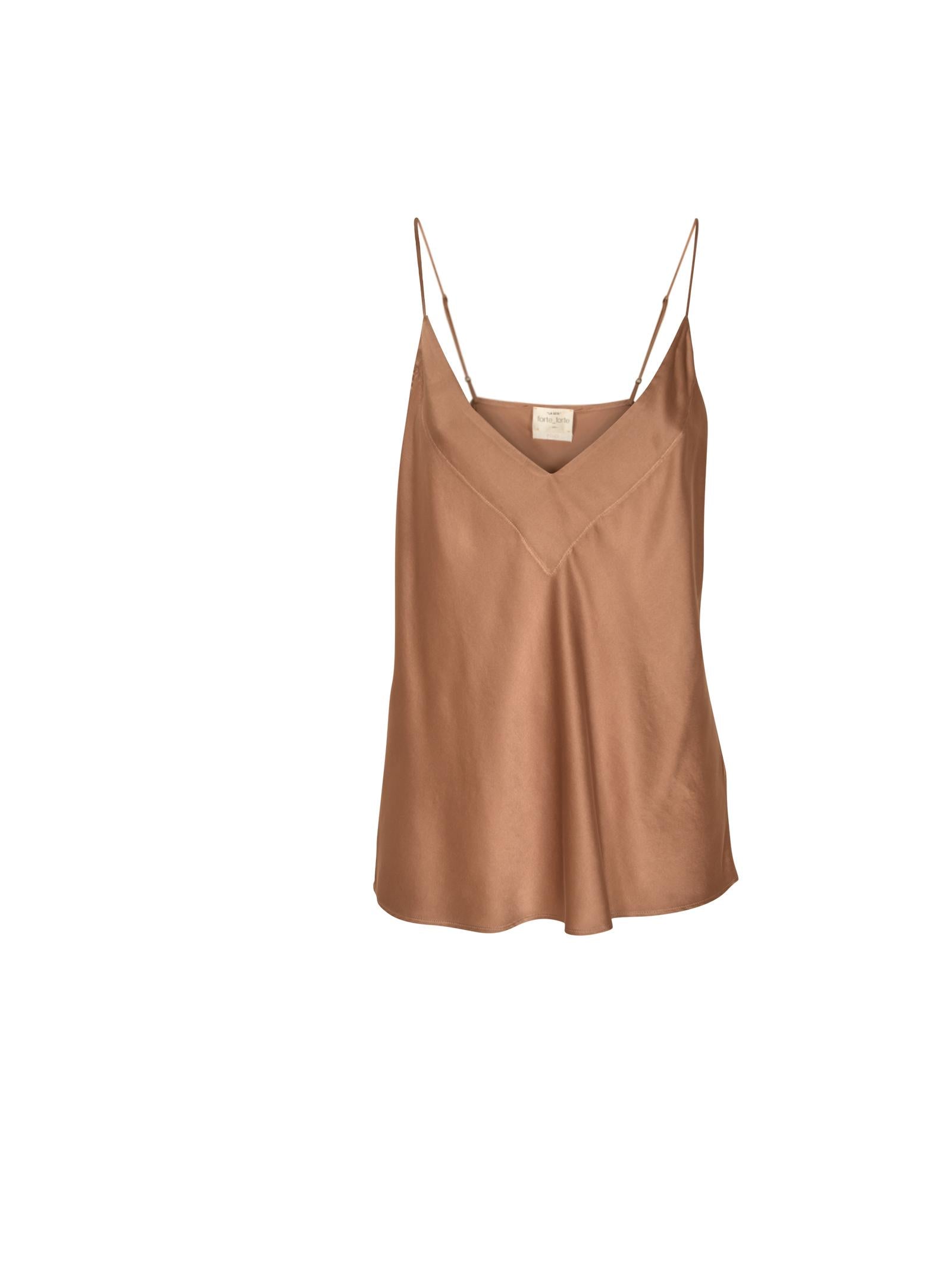 sliptop raso seta stretch 