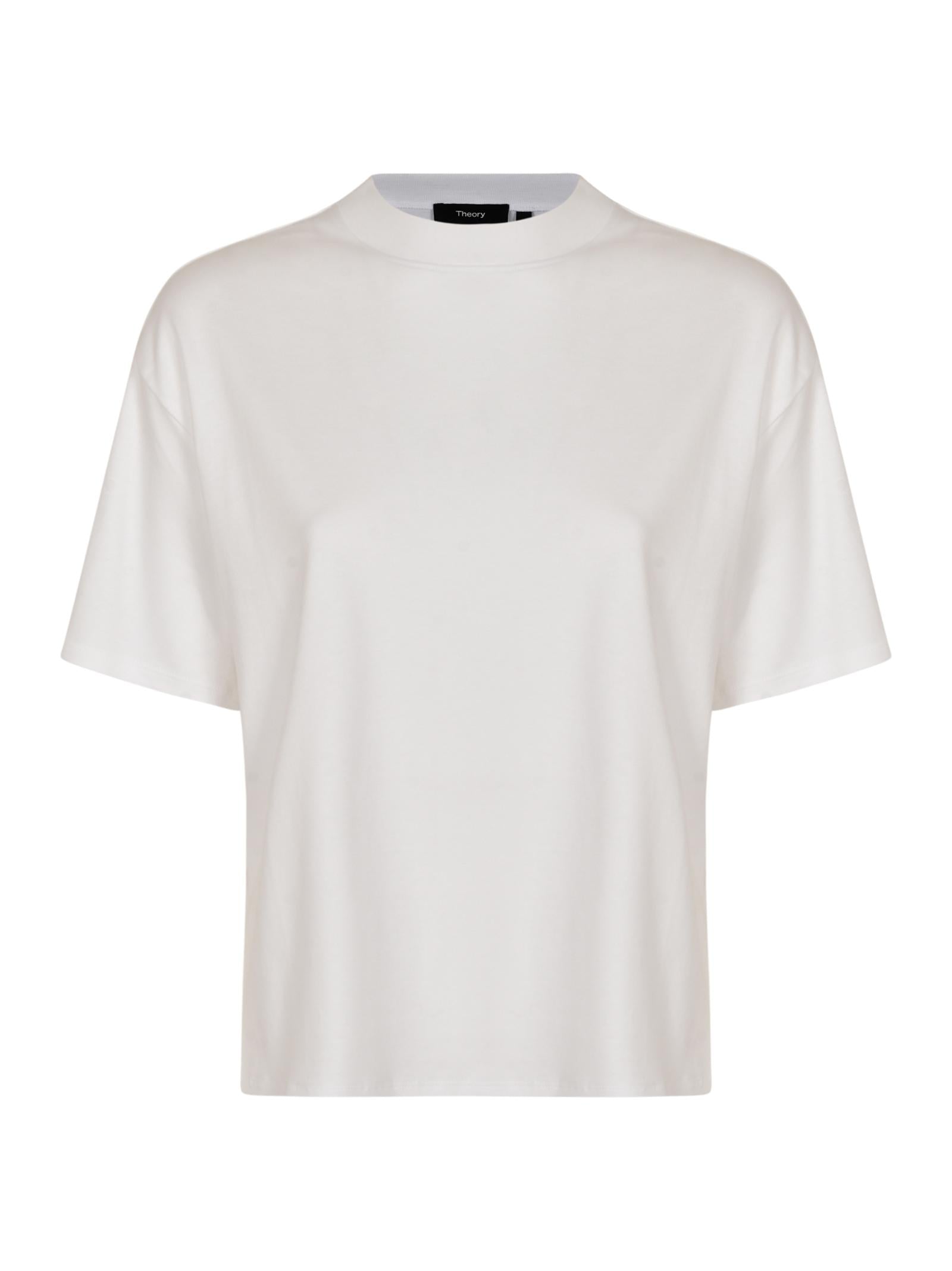 t-shirt scatola  m/m 