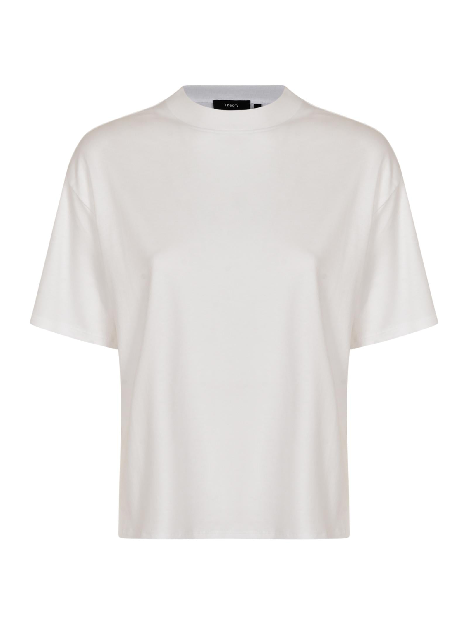 t-shirt scatola  m/m 