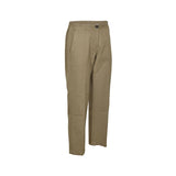 pantaloni stretti elastico vita 