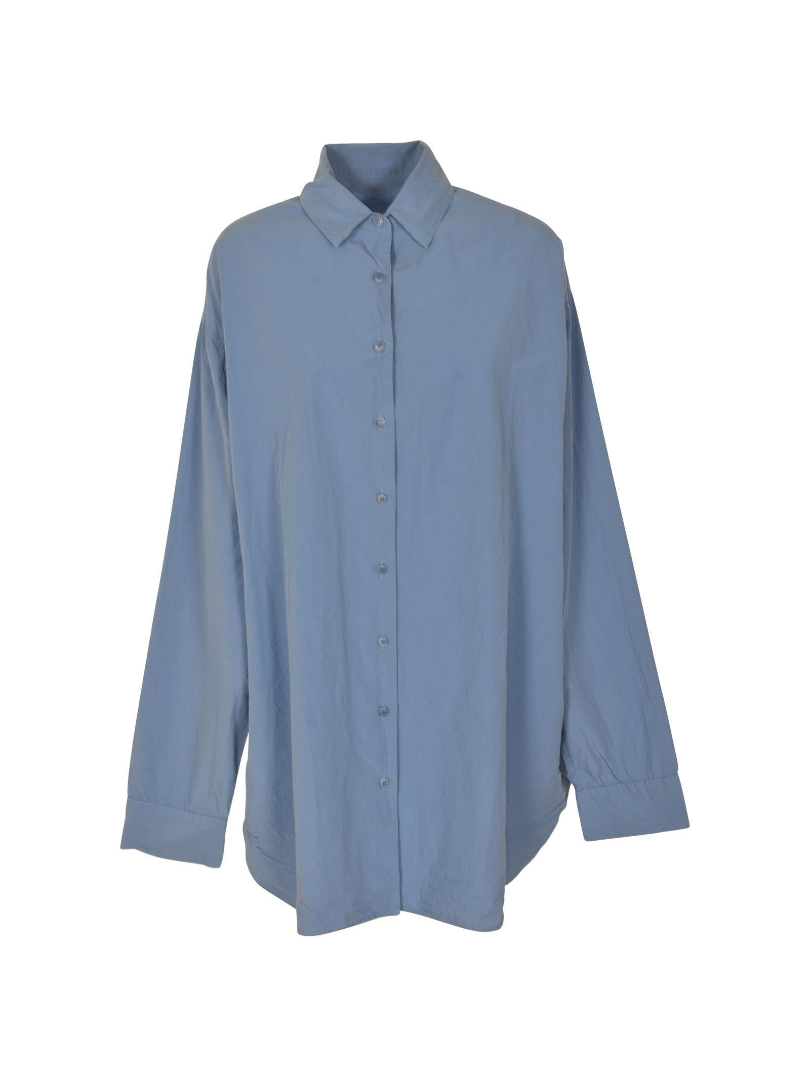 camicia over m/l 