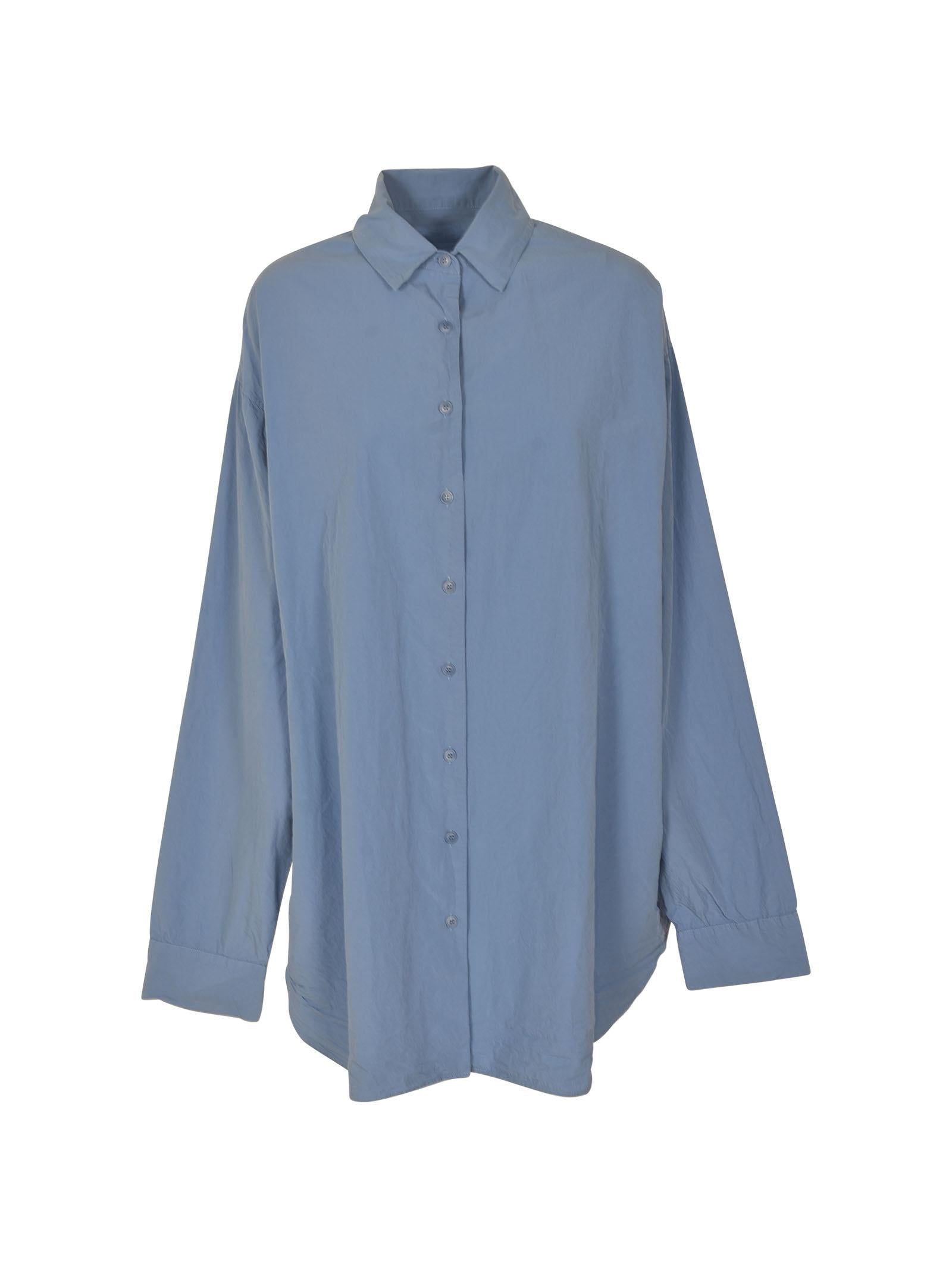 camicia over m/l 