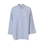 camicia righe 