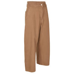 pantaloni denim baloon 