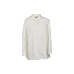 camicia lunga spacchi 