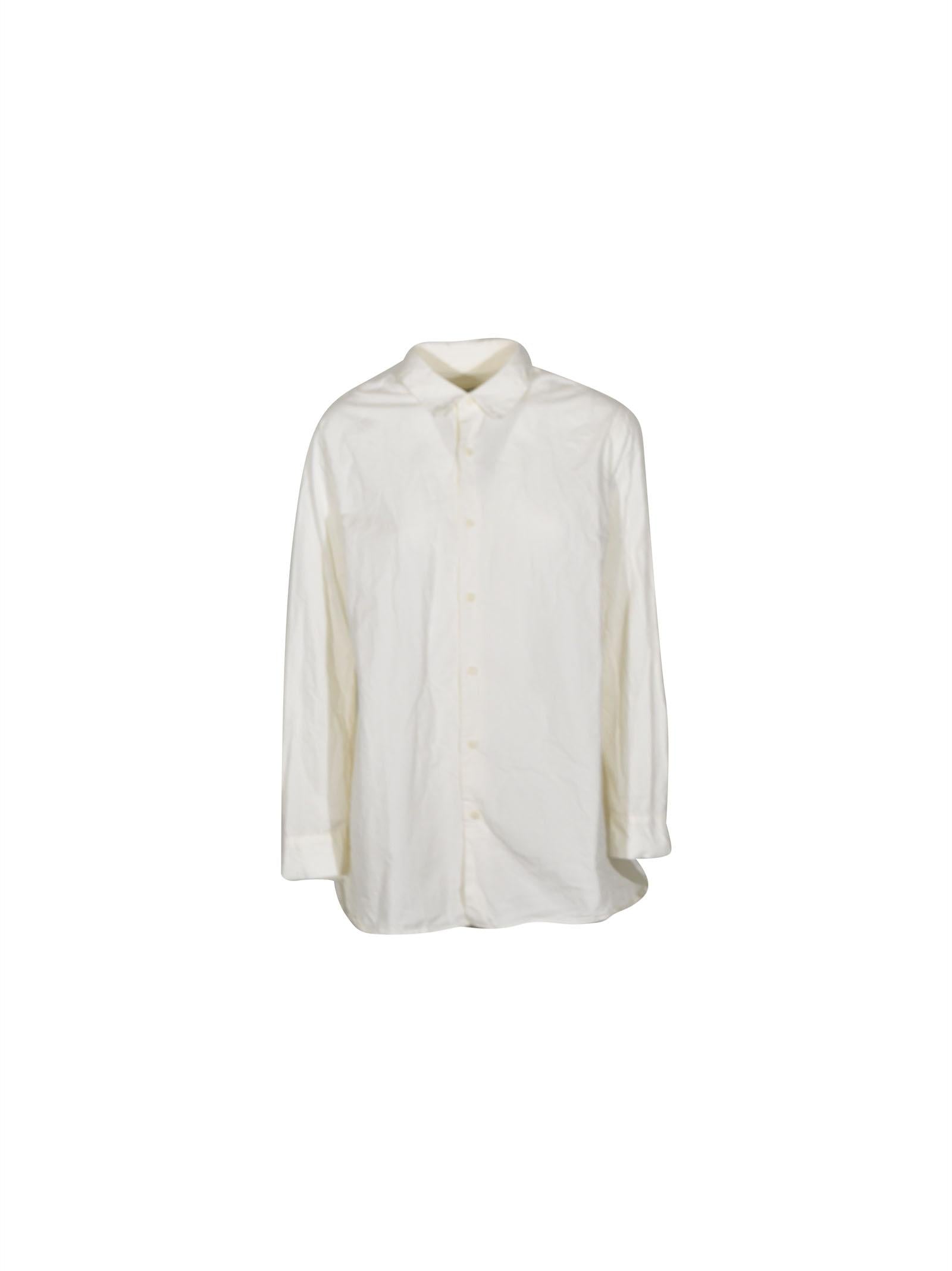 camicia lunga spacchi 