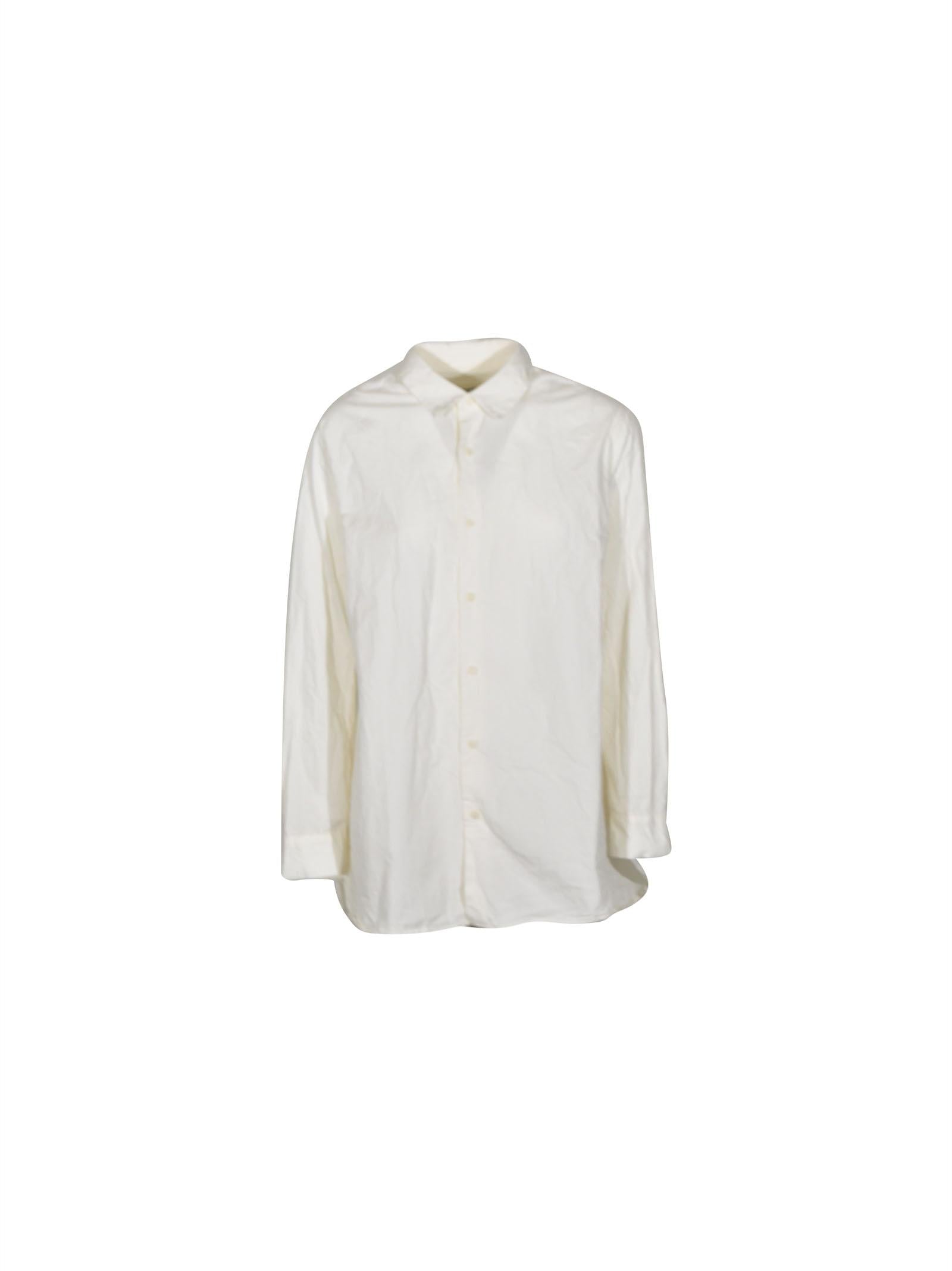 camicia lunga spacchi 