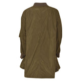 bomber lungo 