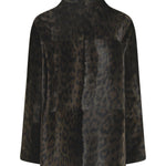 camicia agnello leo 