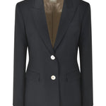 giacca monopetto lapis KB082AT4037790 KILTIE