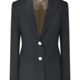 giacca monopetto lapis KB082AT4037790 KILTIE