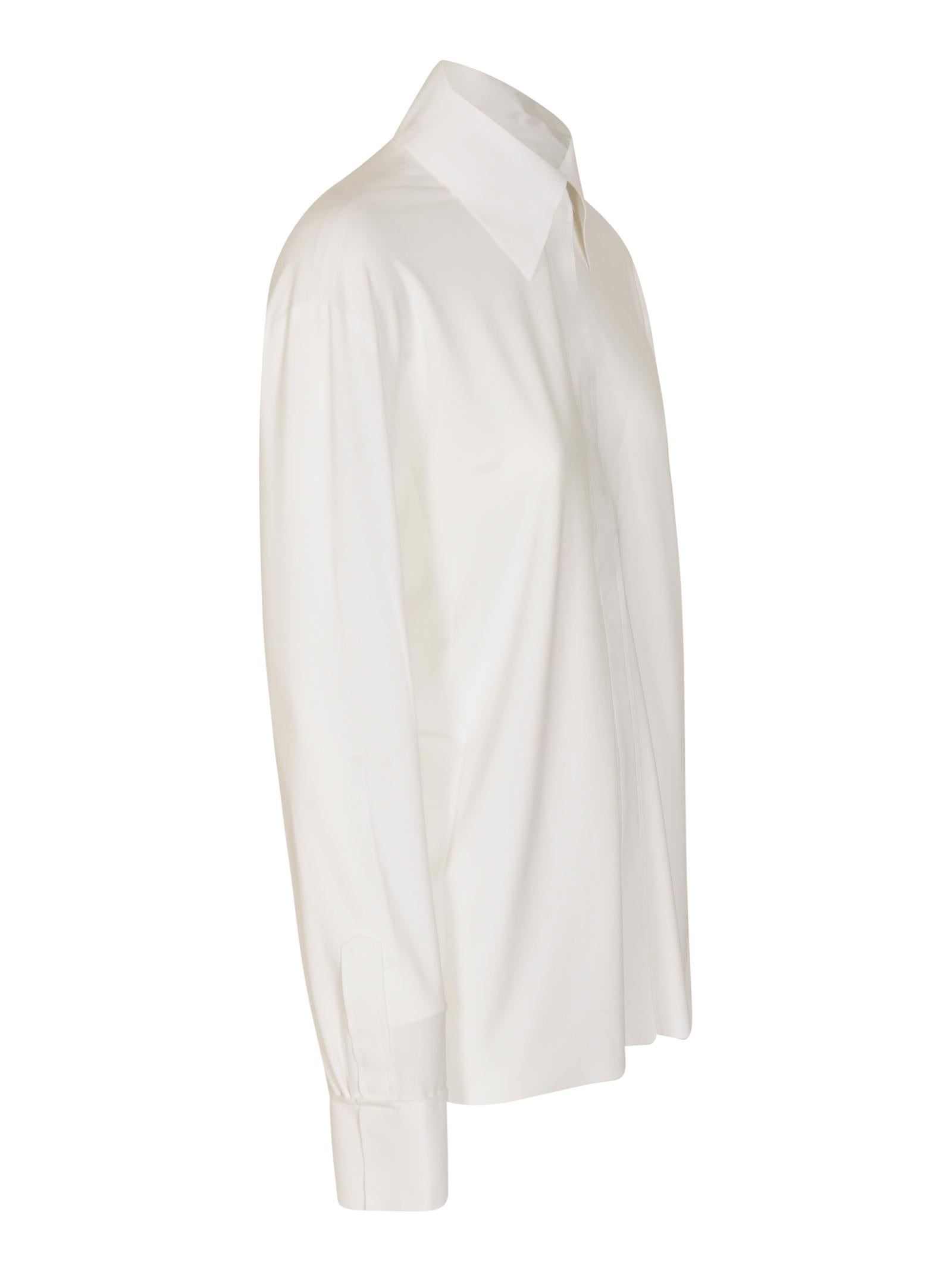 camicia over 