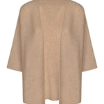 cardigan manica kimono 