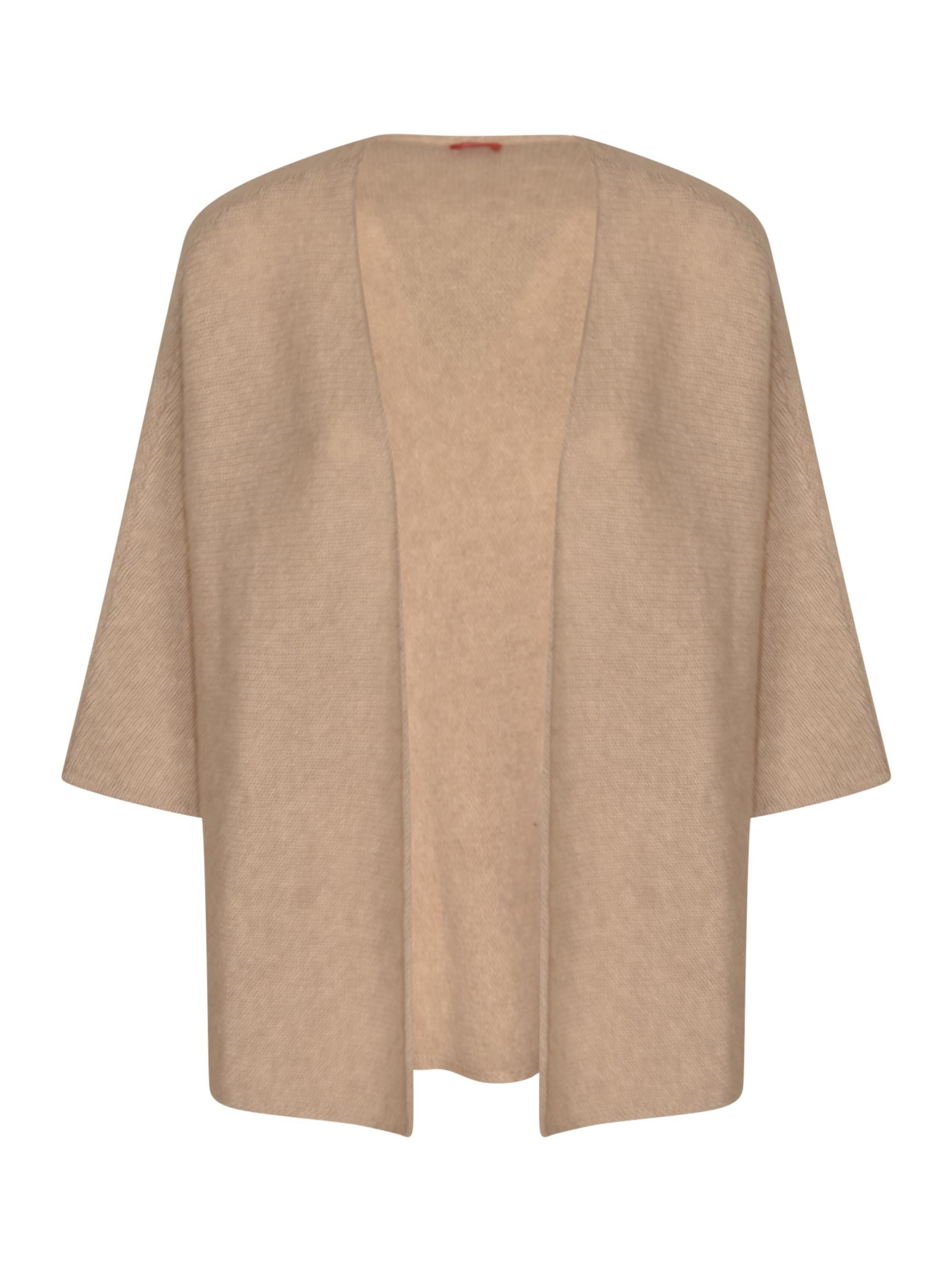 cardigan manica kimono 