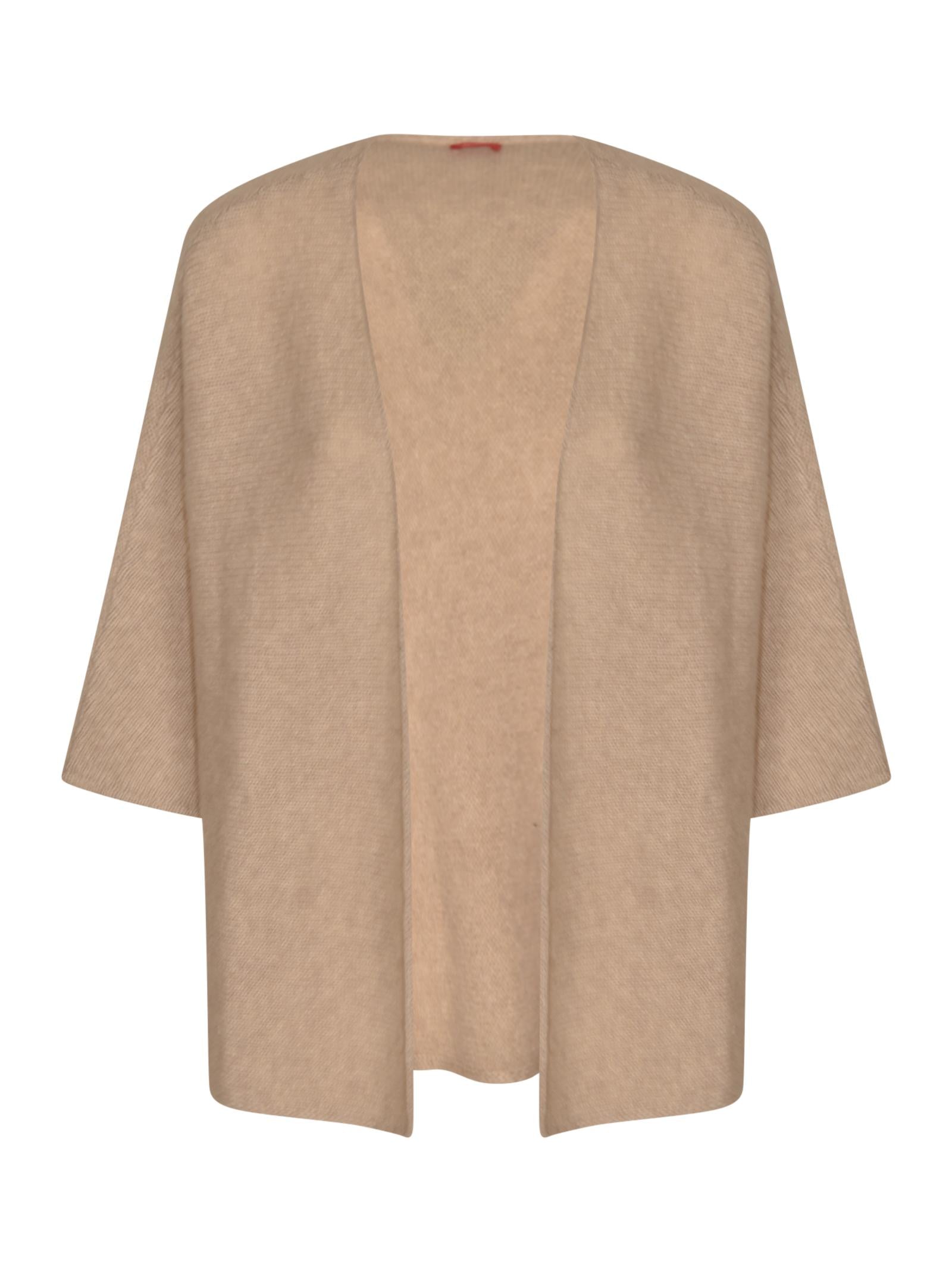 cardigan manica kimono 