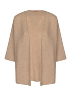 cardigan manica kimono