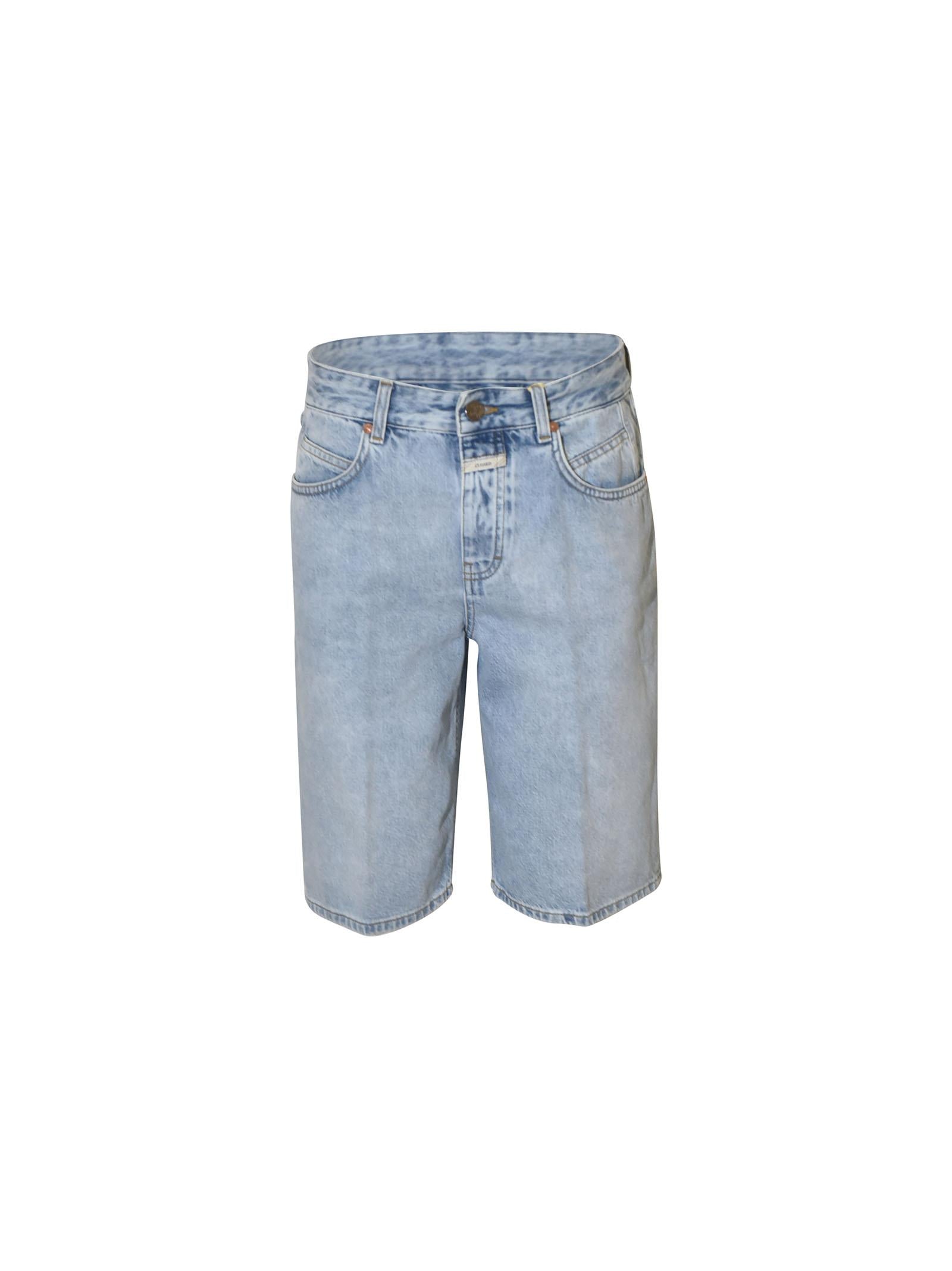 bermuda jeans 