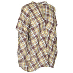 camicia over 