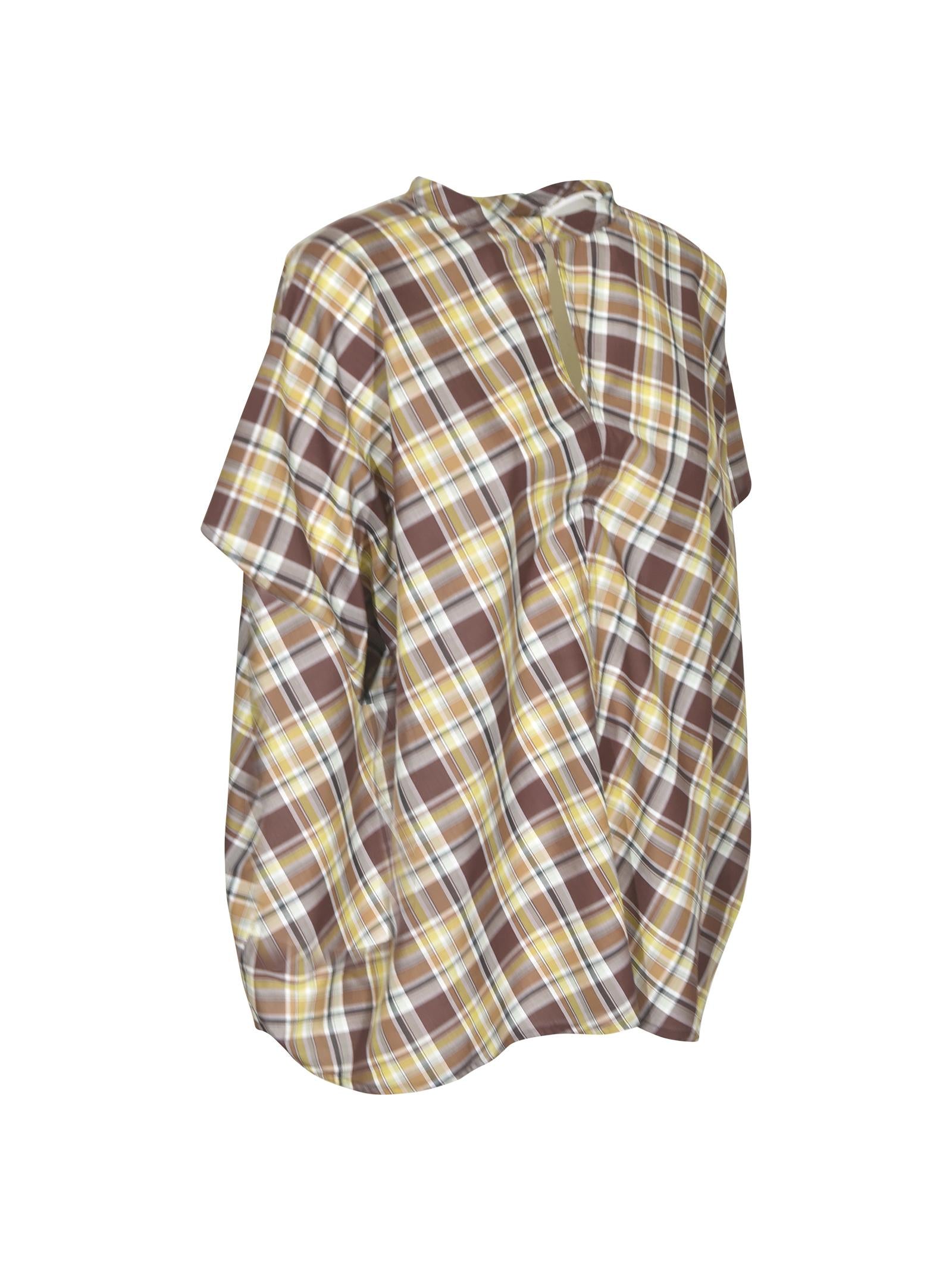 camicia over 