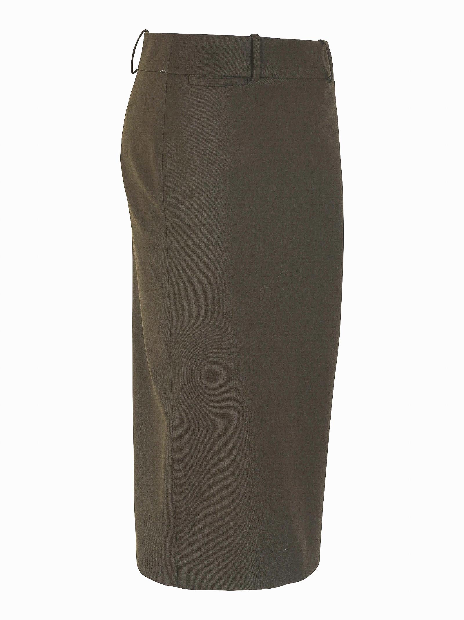 pencil skirt lucia 