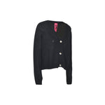 cardigan  derby m/l 3 bottoni 