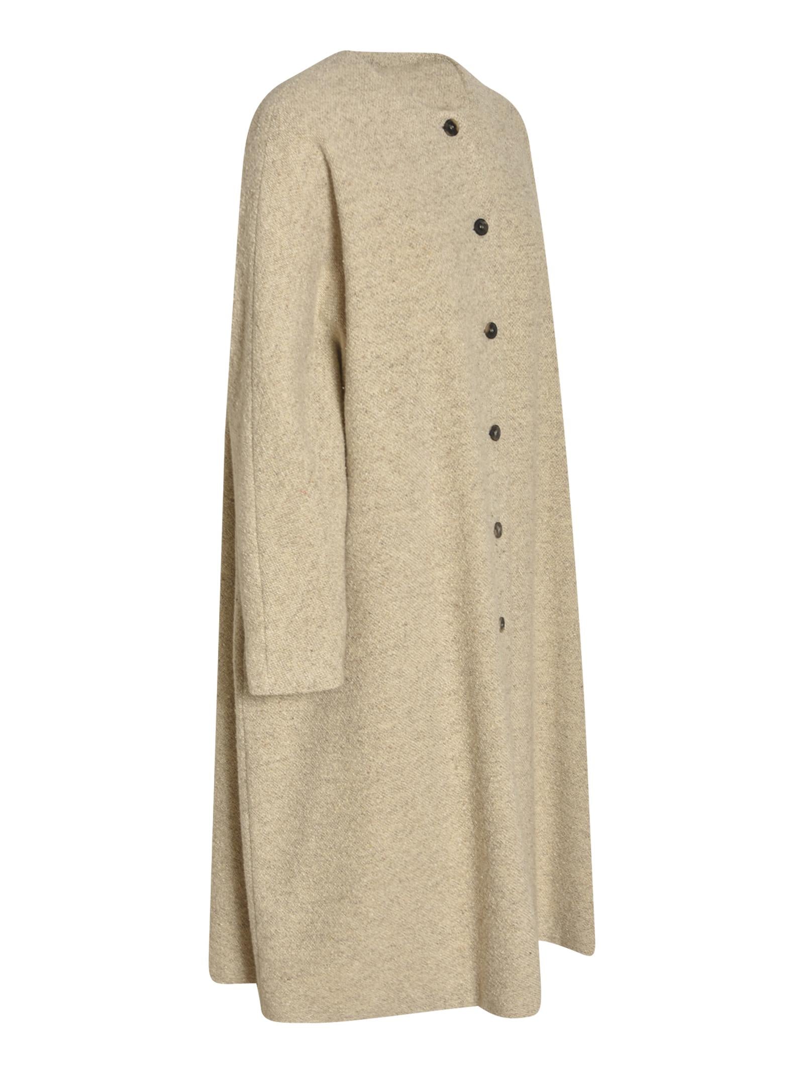 cappotto over 