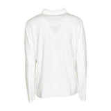 camicia  creta polo manica lunga 
