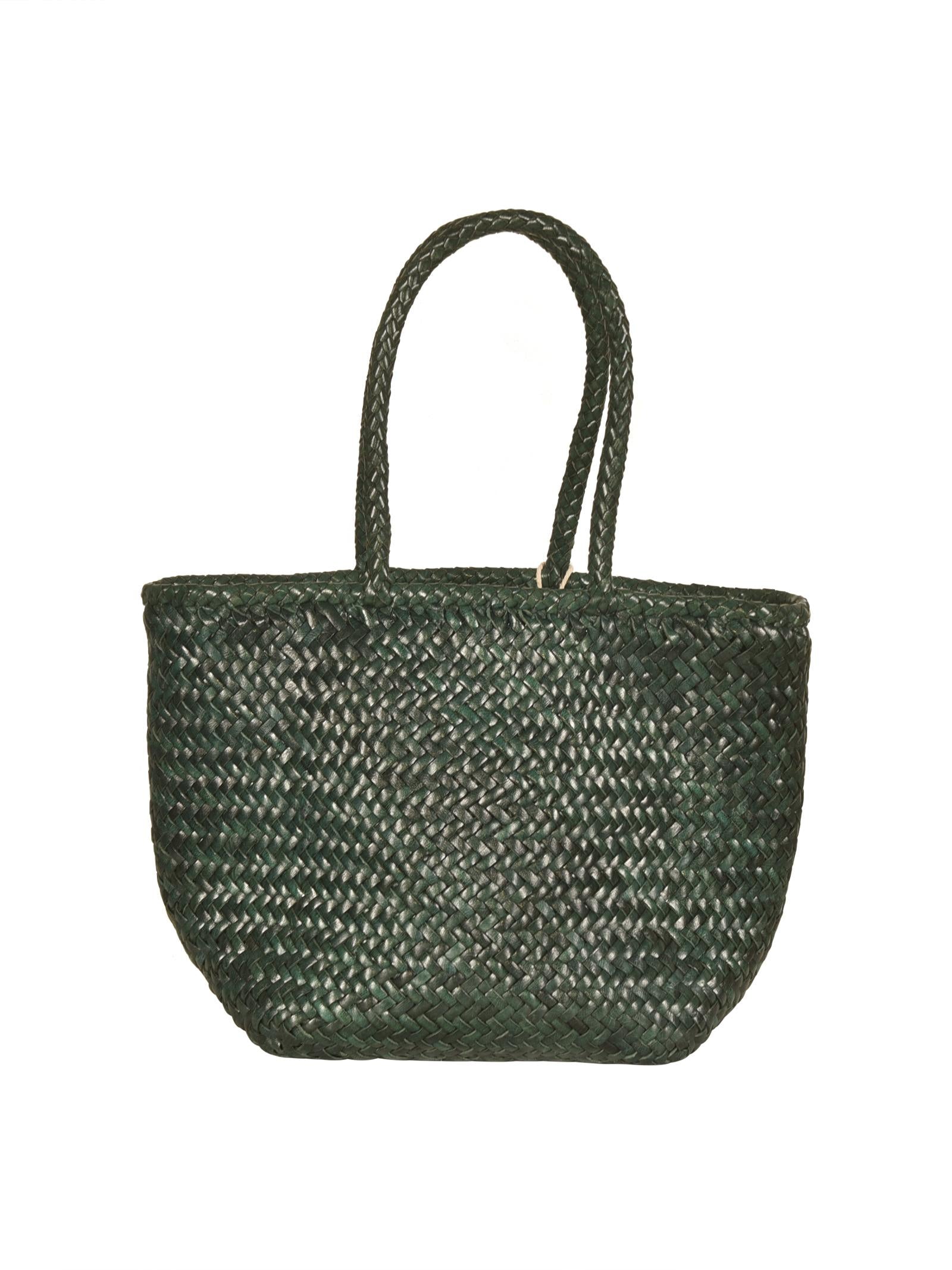 grace basket small diagonal 
