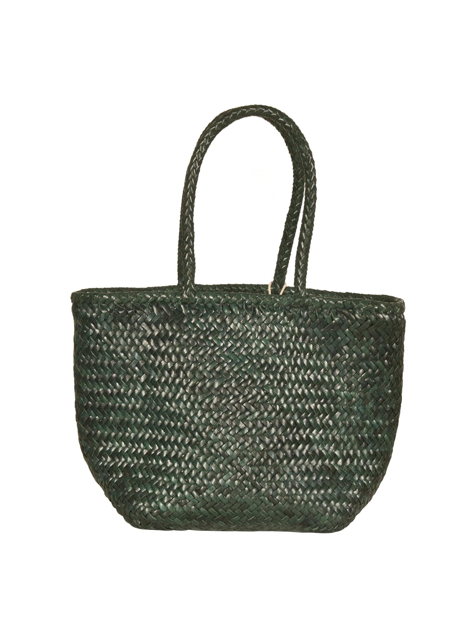 grace basket small diagonal 