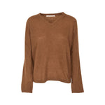 maglia scollo v 