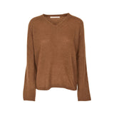 maglia scollo v 