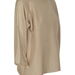 kimono con spacco laterale 