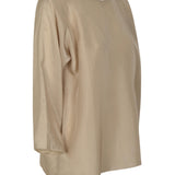 kimono con spacco laterale 