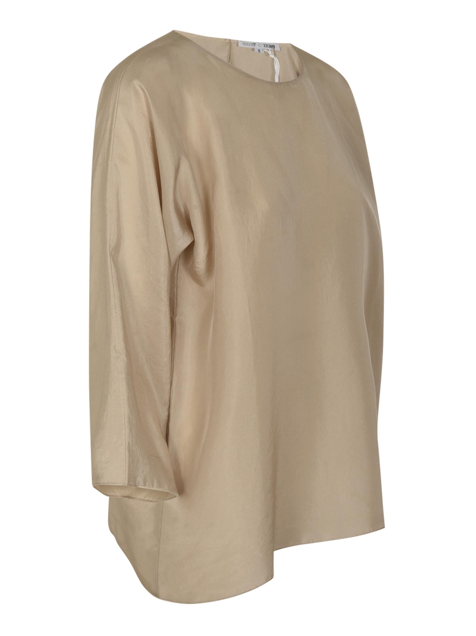 kimono con spacco laterale 