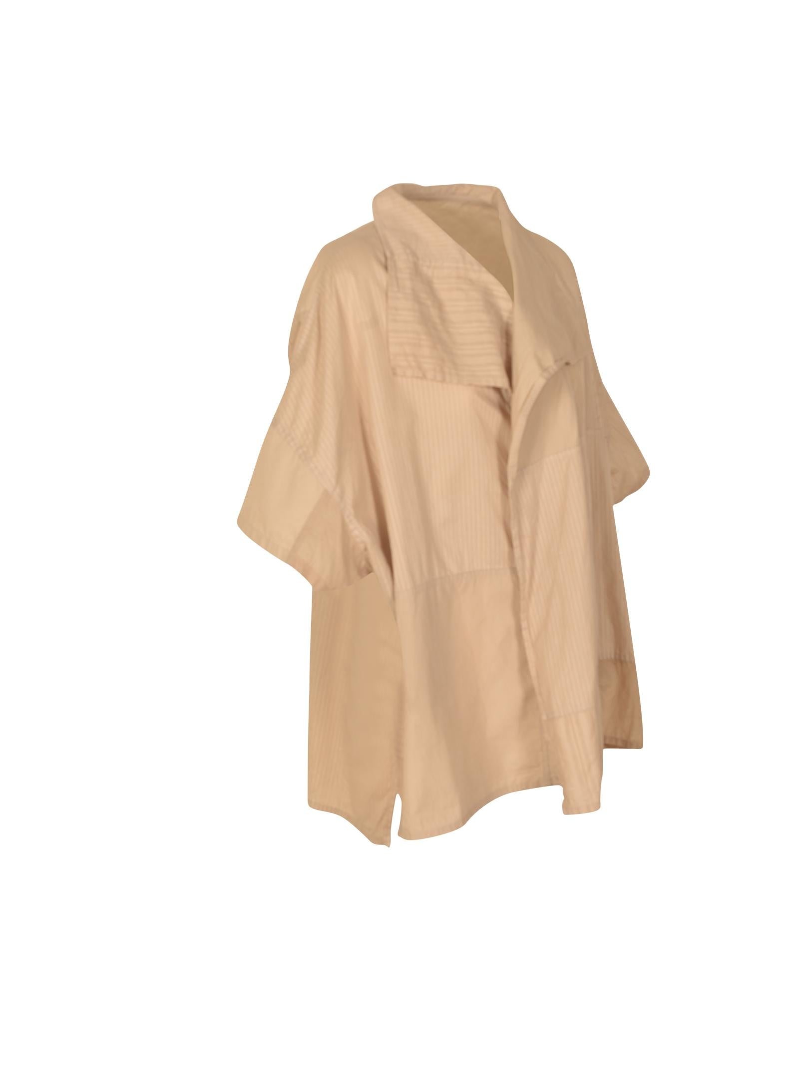camicia m/m patchwork 