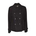 trench corto 